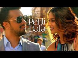 Pehli Dafa Song Lyrics