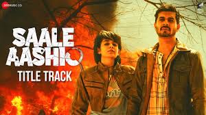 Saale Aashiq (Title Track) Song Lyrics