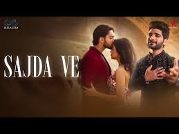 Sajda Ve Song Lyrics