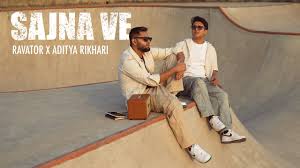 Sajna Ve Song Lyrics