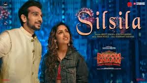 Silsila Song Lyrics