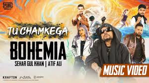 Tu Chamkega Song Lyrics