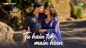 Tu Hai Toh Main Hoon Song Lyrics