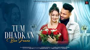 Tum Dhadkan Ban Jaana Song Lyrics