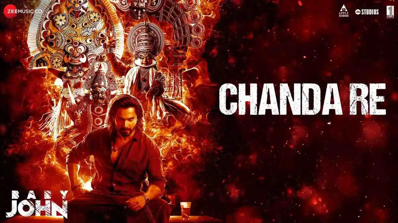 Chanda Re Song Lyrics