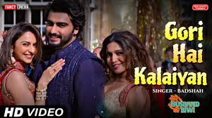 Gori Hai Kalaiyan Song Lyrics