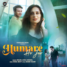 Humare Ho Jao Song Lyrics