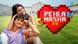 Pehla Nasha 2.0 Song Lyrics