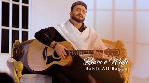 Rasm e Wafa Song Lyrics