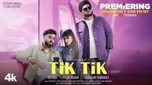 Tik Tik Song Lyrics