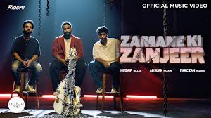 Zamane Ki Zanjeer Song Lyrics