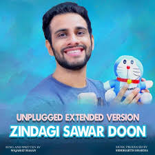 Zindagi Sawar Doon Song Lyrics